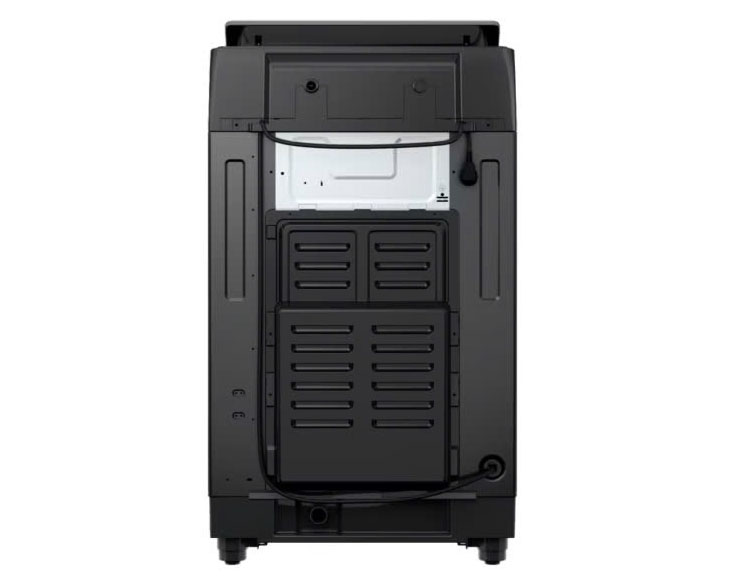 Máy giặt Panasonic Inverter 10.5 Kg NA-FD105V3BV