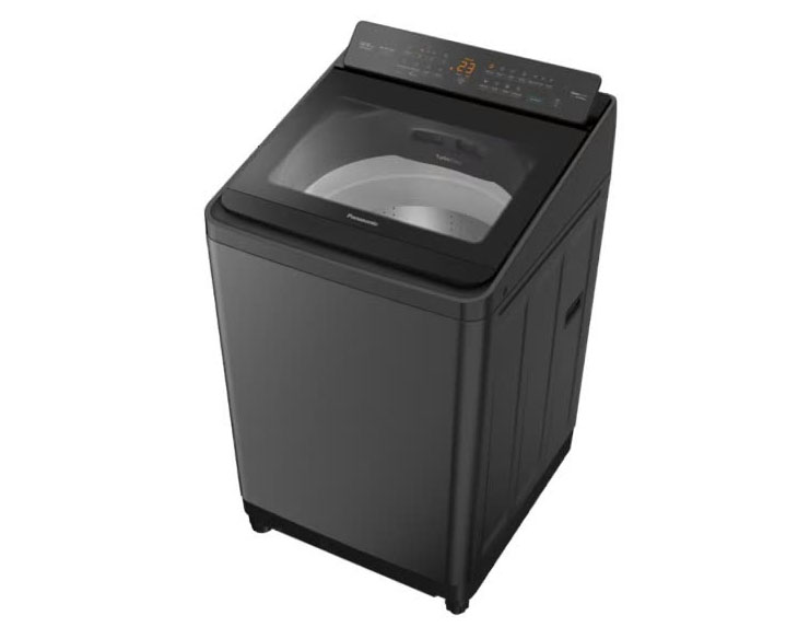 Máy giặt Panasonic Inverter 10.5 Kg NA-FD105V3BV