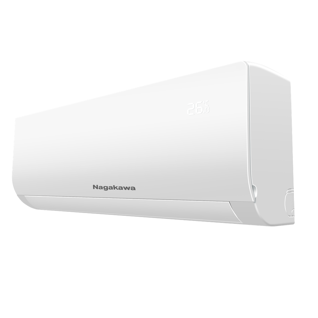 Điều hòa treo tường 1 chiều Nagakawa NS-C12R2B52