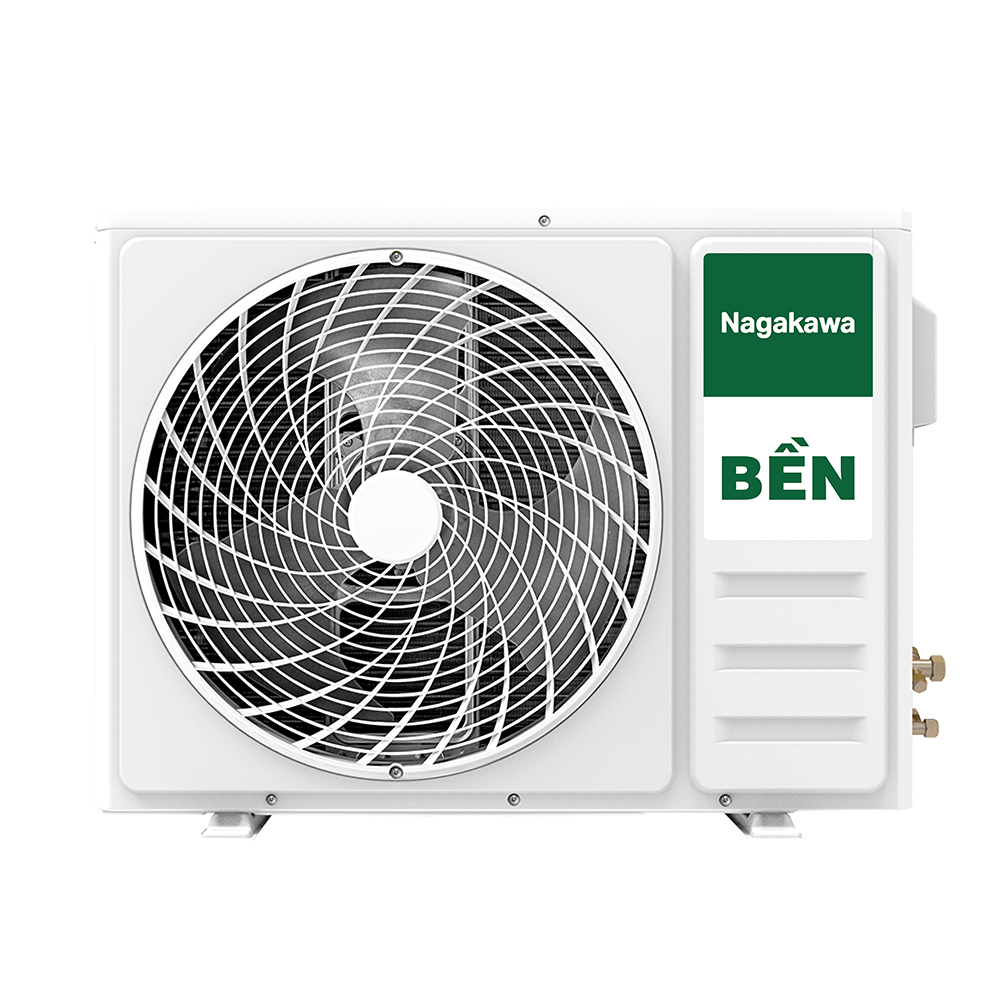 Điều hòa treo tường 1 chiều Nagakawa NS-C12R2B52