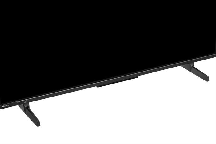 Google Tivi ULED Hisense AI 4K 43 inch 43U6K