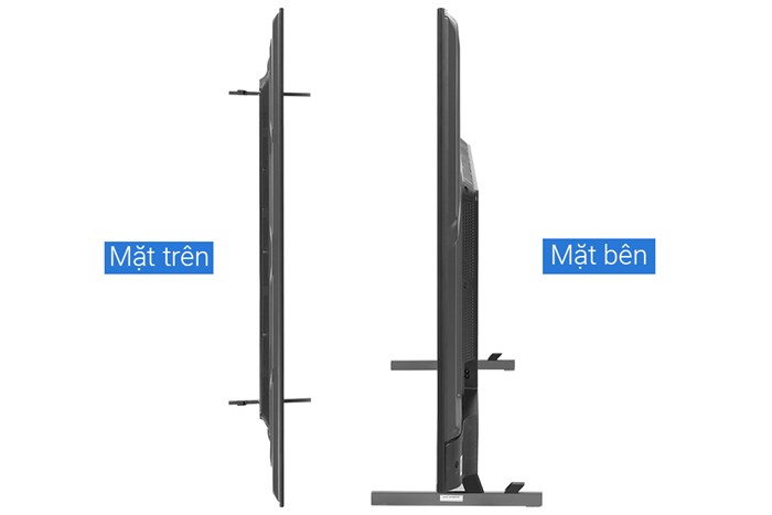 Google Tivi ULED 4K Hisense 65 inch 65U6K