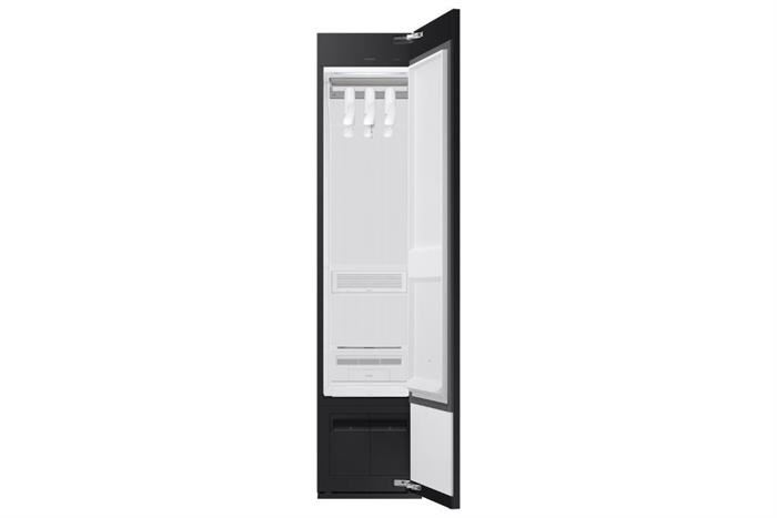 Tủ chăm sóc quần áo thông minh Samsung Bespoke AirDresser 3 móc DF18CB8600ERSV (Model 2025)