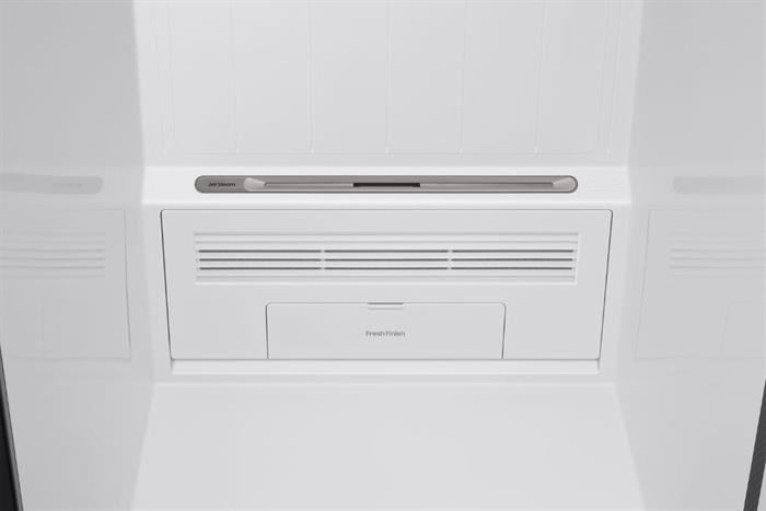 Tủ chăm sóc quần áo thông minh Samsung Bespoke AirDresser 3 móc DF18CB8600ERSV (Model 2025)