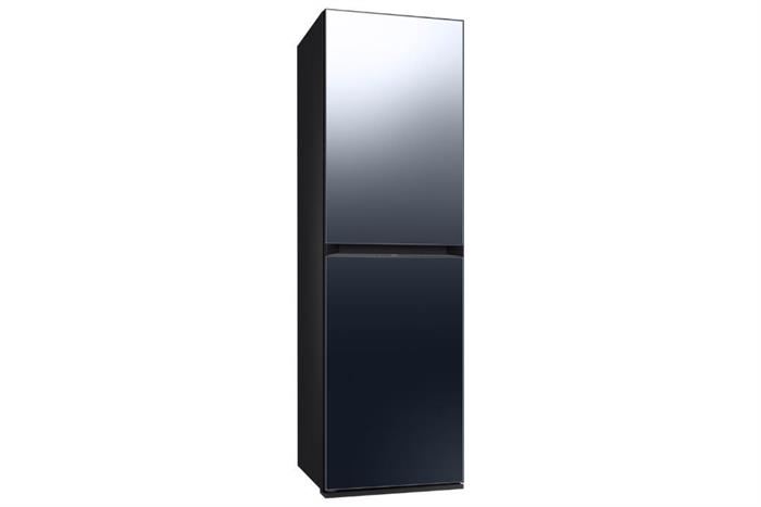 Tủ chăm sóc quần áo thông minh Samsung Bespoke AirDresser 5 móc DF24CB9900CRSV (Model 2025)