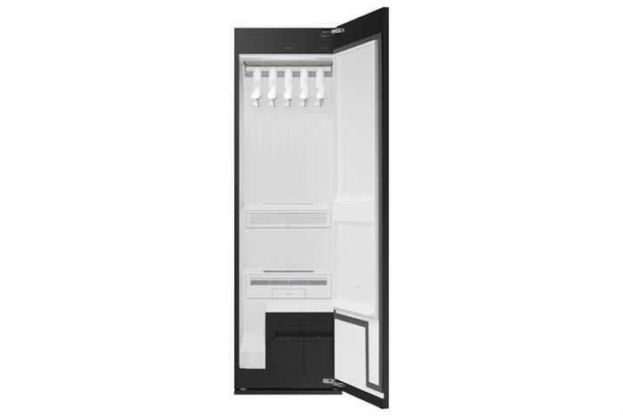 Tủ chăm sóc quần áo thông minh Samsung Bespoke AirDresser 5 móc DF24CB9900CRSV (Model 2025)