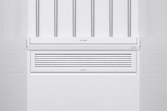 Tủ chăm sóc quần áo thông minh Samsung Bespoke AirDresser 5 móc DF24CB9900CRSV (Model 2025)