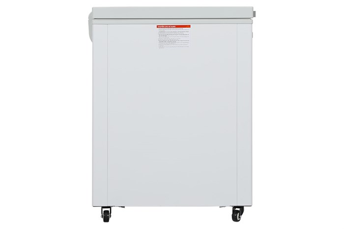 Tủ đông Hòa Phát 544 lít HPF AD6544