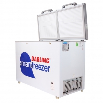 Tủ đông Darling 2 chế độ 230 lít DMF-2699WS