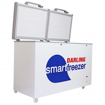 Tủ đông Darling 2 chế độ 230 lít DMF-2699WS