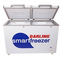 Tủ đông Darling 2 chế độ 230 lít DMF-2699WS