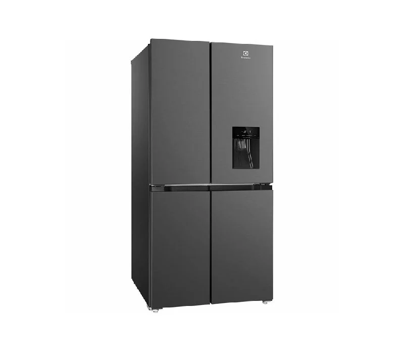 Tủ lạnh Electrolux Inverter 492 lít EQE4960A-B