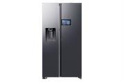Tủ lạnh Samsung Inverter 615 lít Side By Side AI Home RS90F65D2FSV (Model 2025)
