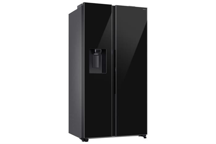 Tủ lạnh Samsung Inverter 634 lít Side By Side RS80F65J2BSV (Model 2025)