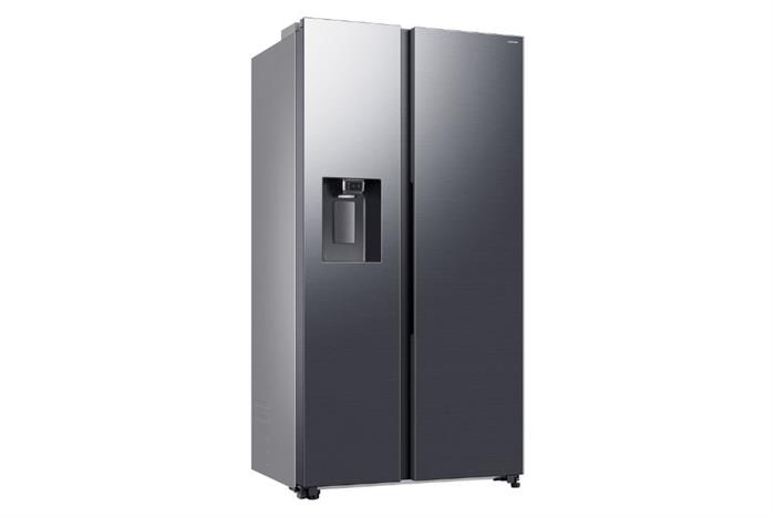 Tủ lạnh Samsung Inverter 635 lít Side By Side RS70F65K2FSV (Model 2025)