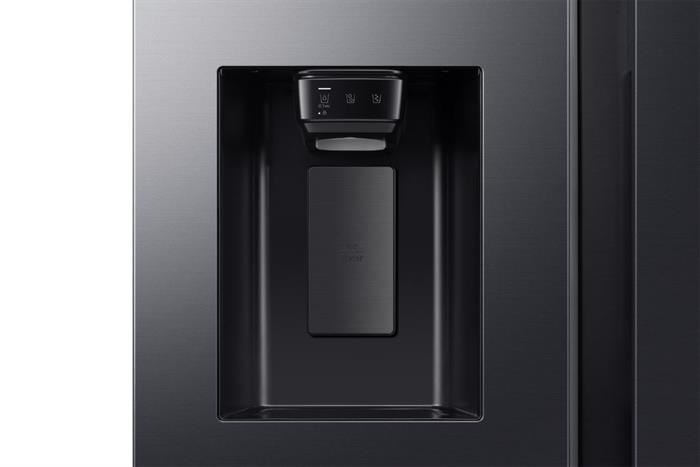 Tủ lạnh Samsung Inverter 635 lít Side By Side RS70F65K2FSV (Model 2025)