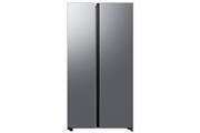 Tủ lạnh Samsung Inverter 655 lít Side By Side RS70F65Q3TSV (Model 2025)