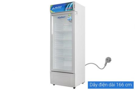 Tủ Mát Hòa Phát 242 Lít HSR S6242
