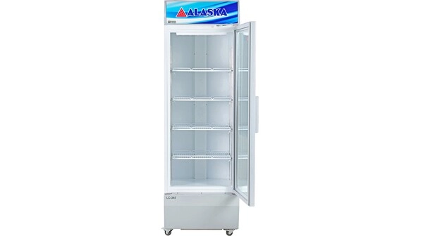 Tủ mát Alaska 345 lít LC-345