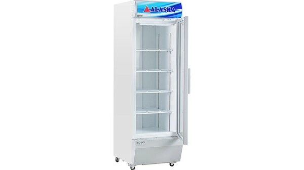 Tủ mát Alaska 345 lít LC-345