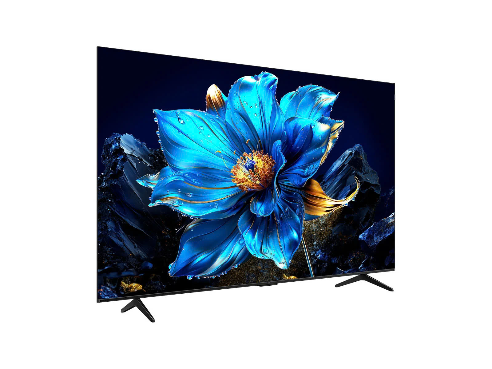 Google Tivi QLED TCL AI 4K 65 inch 65P7K (Model 2025)