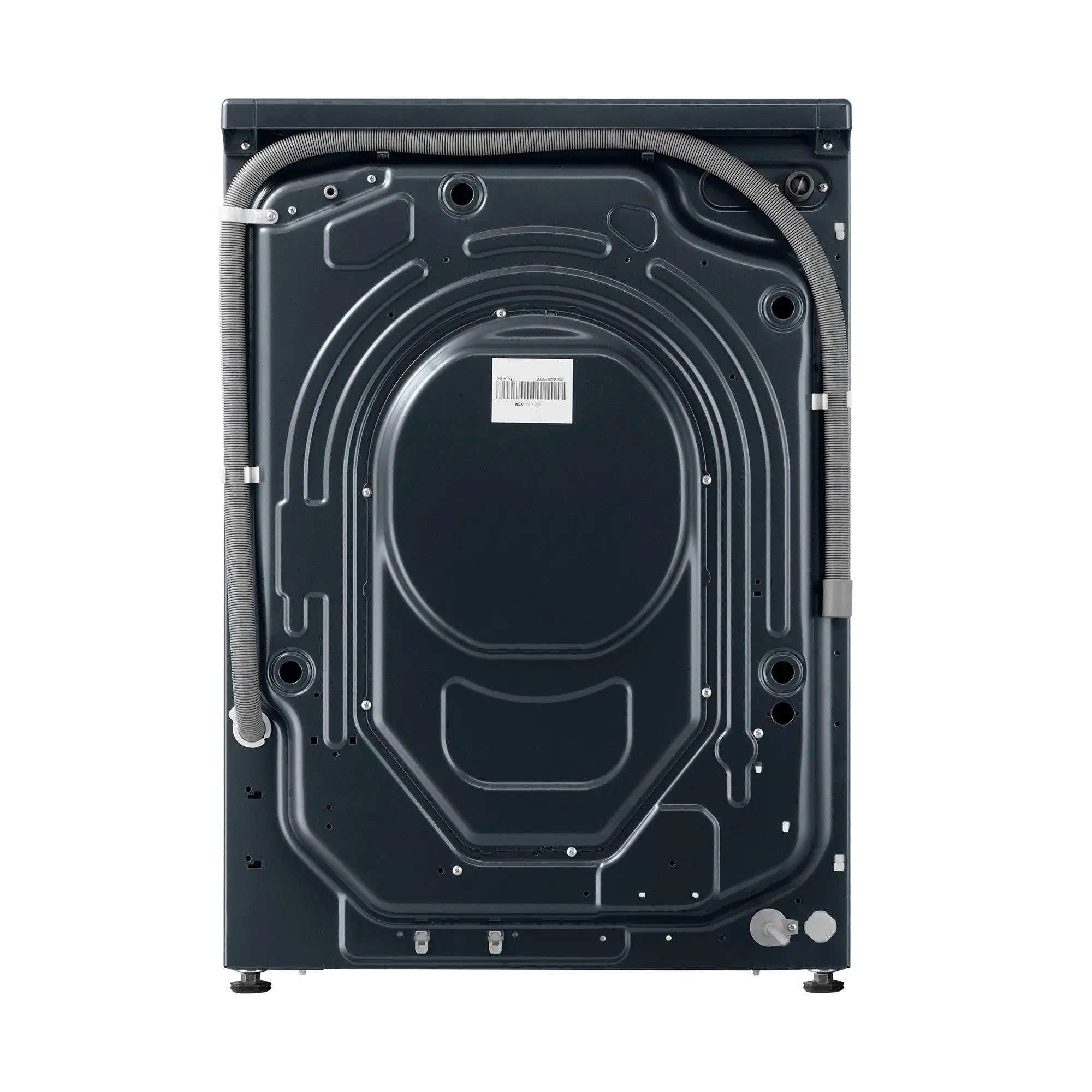 Máy giặt Aqua Inverter 10 kg AW10-BD4377U1L(GN) Model 2025