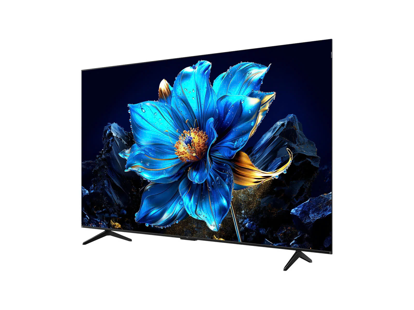 Google Tivi QLED TCL AI 4K 43 inch 43P7K (Model 2025)