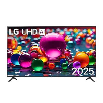 Smart Tivi LG AI 4K 86 inch 86UA8450PSA Model 2025