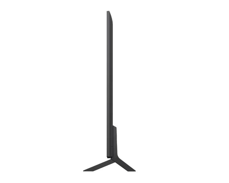 Smart Tivi LG QNED AI 4K 55 Inch 55QNED70ASA Model 2025