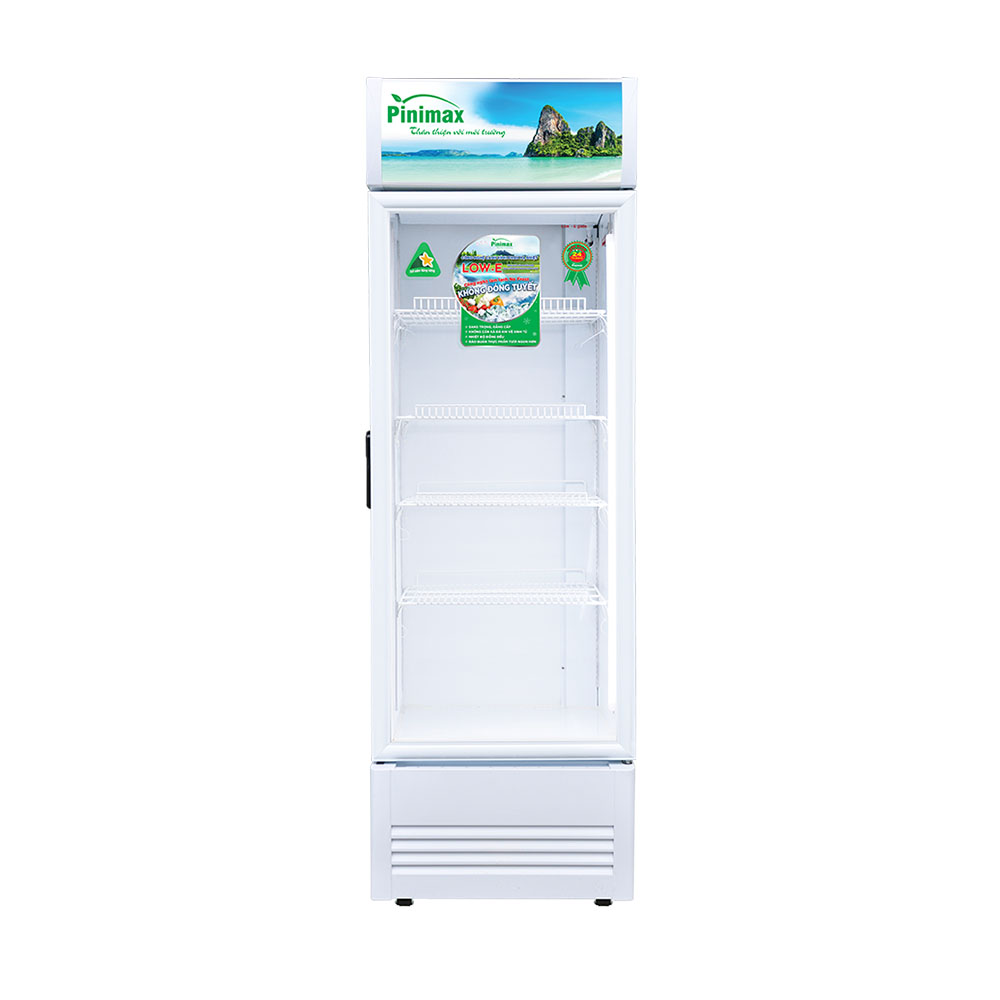 Tủ mát Pinimax PNM-3098K 240 Lít