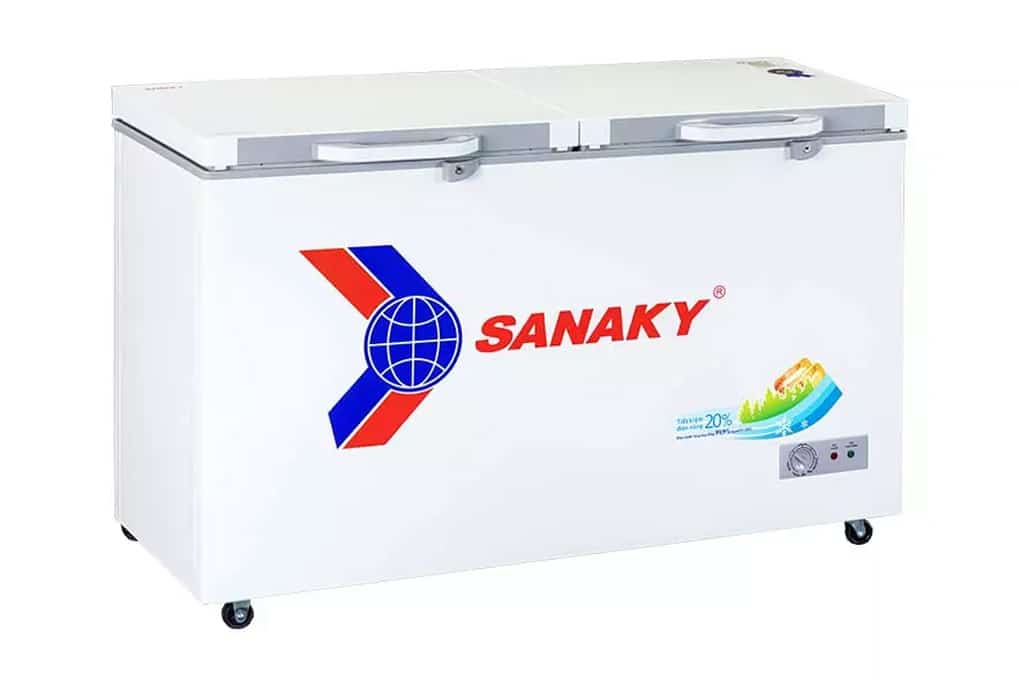 Tủ đông Sanaky VH-5699HYK