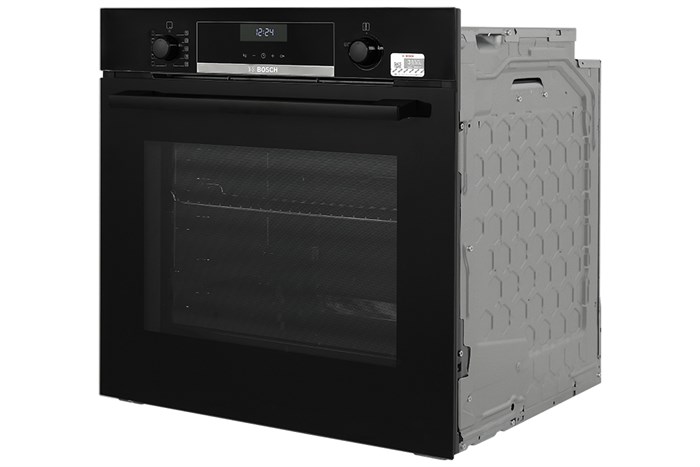 Lò nướng âm Bosch HBA5360B0K 71 lít