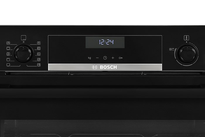 Lò nướng âm Bosch HBA5360B0K 71 lít