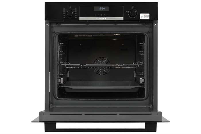 Lò nướng âm Bosch HBA5360B0K 71 lít