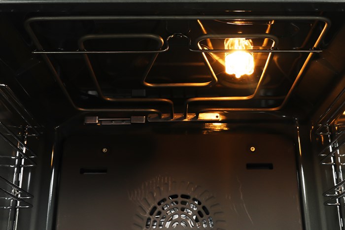 Lò nướng âm Bosch HBA5360B0K 71 lít