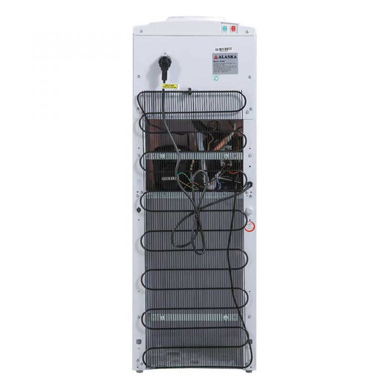 Cây nước nóng lạnh Alaska R-180