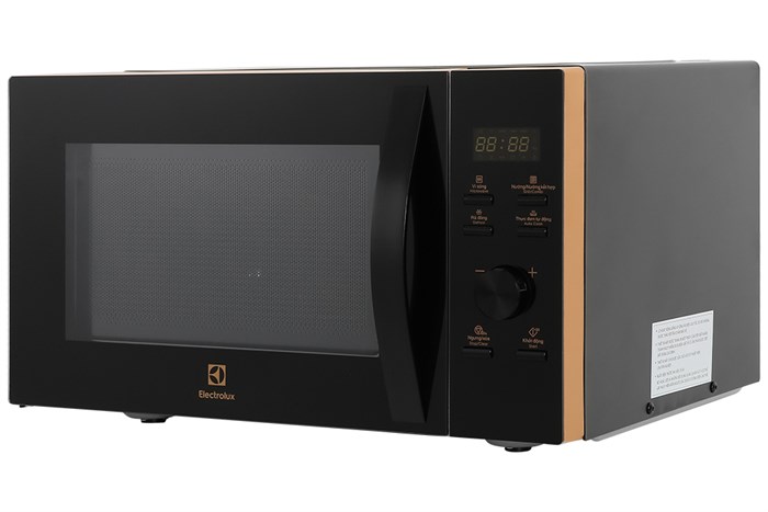 Lò vi sóng có nướng Electrolux EMG25D59EB 25 lít