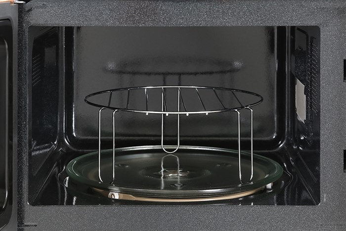 Lò vi sóng có nướng Electrolux EMG25D59EB 25 lít