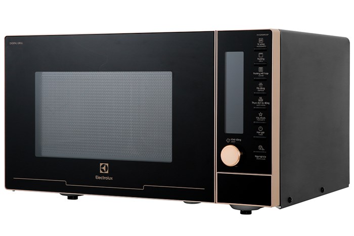 Lò vi sóng có nướng Electrolux 25 lít EMG25D89GGP