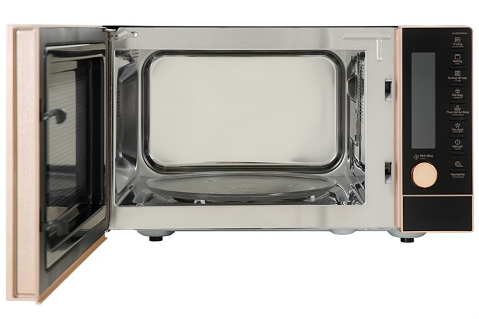 Lò vi sóng có nướng Electrolux 25 lít EMG25D89GGP