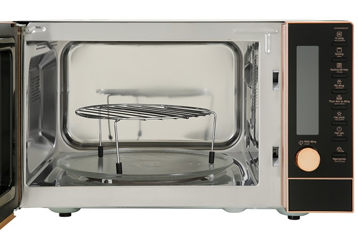 Lò vi sóng có nướng Electrolux 25 lít EMG25D89GGP