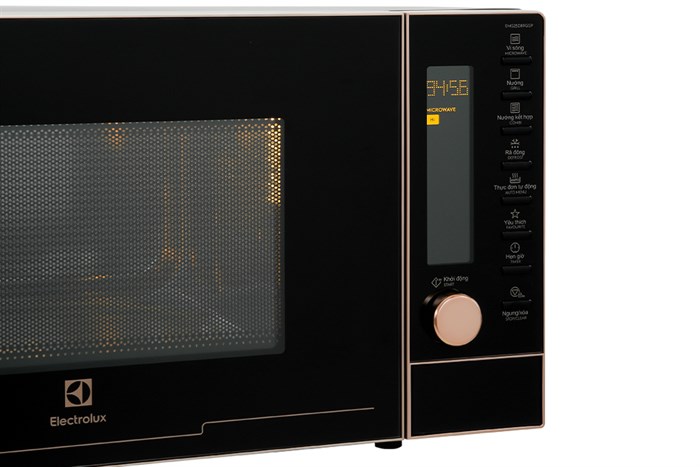 Lò vi sóng có nướng Electrolux 25 lít EMG25D89GGP