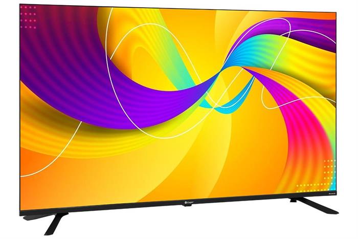 Google Tivi Casper 4K 55 inch D55UGC620 Model 2025