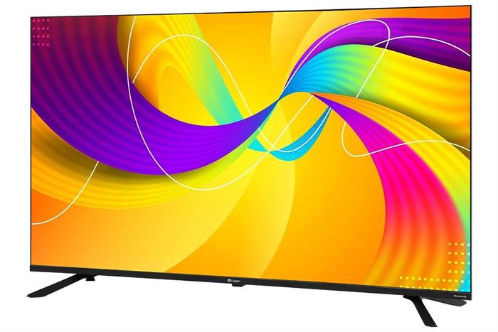 Google Tivi Casper 4K 50 inch D50UGC620 Model 2025