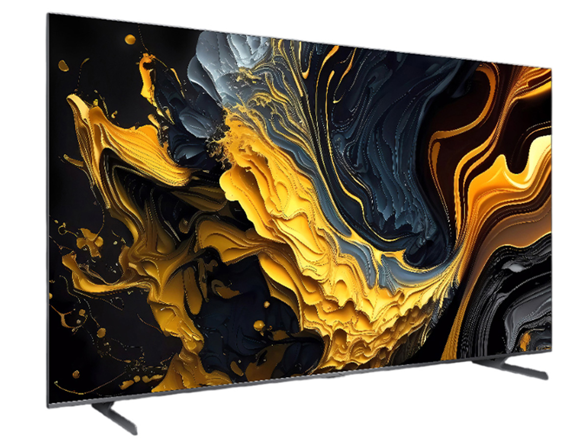 Tivi Xiaomi Smart Display QLED 85 inch 4K L85MA-MAXEA