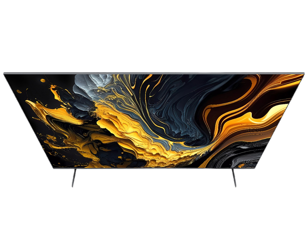 Tivi Xiaomi Smart Display QLED 85 inch 4K L85MA-MAXEA