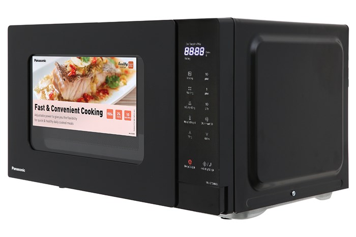 Lò vi sóng Panasonic NN-ST34NBYUE 25 lít