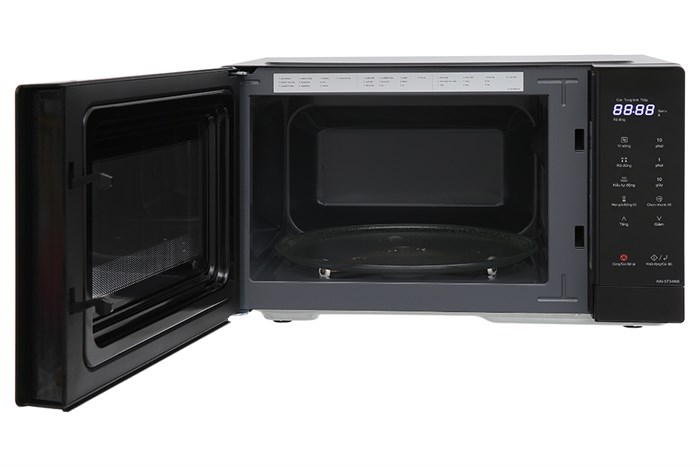 Lò vi sóng Panasonic NN-ST34NBYUE 25 lít