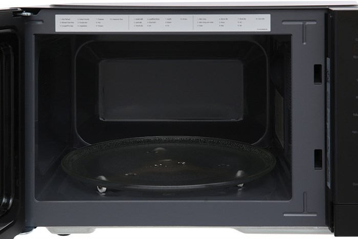 Lò vi sóng Panasonic NN-ST34NBYUE 25 lít