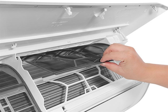Điều hòa Panasonic Inverter 21300 BTU CU/CS-PU24AKH-8